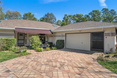 One or more photo(s) has been virtually staged. Charming Home in on Sugarmill Woods Golf and Country Club in Florida - for sale on GolfHomes.com, golf home, golf lot