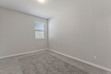 Experience the Franklin Floorplan - Spacious, Versatile Living on Emerald Springs Golf Course in Texas - for sale on GolfHomes.com, golf home, golf lot