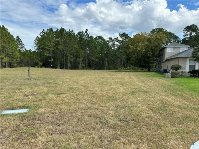 Location! Location! Location! Great opportunity to purchase this on Seven Springs Golf and Country Club in Florida - for sale on GolfHomes.com, golf home, golf lot
