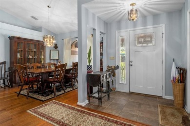 One or more photo(s) has been virtually staged. Charming Home in on Sugarmill Woods Golf and Country Club in Florida - for sale on GolfHomes.com, golf home, golf lot
