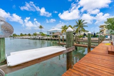 Full 2 side Duplex - A Fantastic Investment Opportunity! Live in on Key Colony Beach Golf Course in Florida - for sale on GolfHomes.com, golf home, golf lot