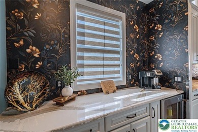 A deep sense of *community* is what you'll gain transitioning to on Green Pond Golf Course in Pennsylvania - for sale on GolfHomes.com, golf home, golf lot