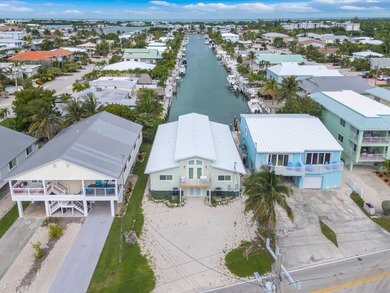 Full 2 side Duplex - A Fantastic Investment Opportunity! Live in on Key Colony Beach Golf Course in Florida - for sale on GolfHomes.com, golf home, golf lot