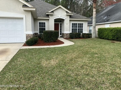 Move-In Ready 4-Bedroom Home in beautiful Cimarrone Golf on Cimarrone Golf and Country Club in Florida - for sale on GolfHomes.com, golf home, golf lot