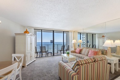 HURRY....A STEAL FOR THIS POPULAR EDGEWATER TOWER 2 BEACH FRONT on Edgewater Beach Resort in Florida - for sale on GolfHomes.com, golf home, golf lot