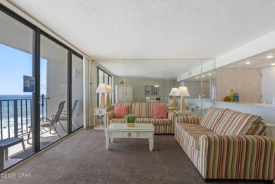 HURRY....A STEAL FOR THIS POPULAR EDGEWATER TOWER 2 BEACH FRONT on Edgewater Beach Resort in Florida - for sale on GolfHomes.com, golf home, golf lot