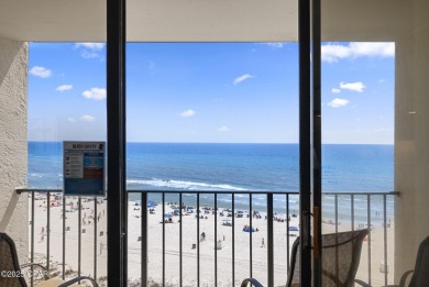 HURRY....A STEAL FOR THIS POPULAR EDGEWATER TOWER 2 BEACH FRONT on Edgewater Beach Resort in Florida - for sale on GolfHomes.com, golf home, golf lot