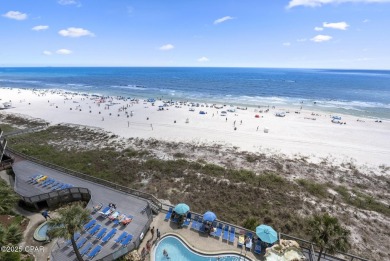 HURRY....A STEAL FOR THIS POPULAR EDGEWATER TOWER 2 BEACH FRONT on Edgewater Beach Resort in Florida - for sale on GolfHomes.com, golf home, golf lot