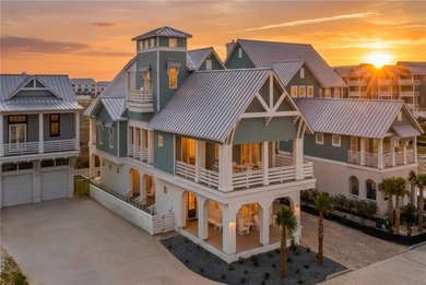 Premier water views. Premier location. One of Palmilla's most on Palmilla Beach Golf Club in Texas - for sale on GolfHomes.com, golf home, golf lot