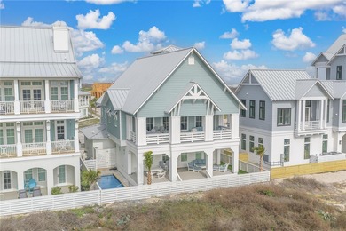 Premier water views. Premier location. One of Palmilla's most on Palmilla Beach Golf Club in Texas - for sale on GolfHomes.com, golf home, golf lot