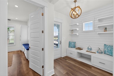 Premier water views. Premier location. One of Palmilla's most on Palmilla Beach Golf Club in Texas - for sale on GolfHomes.com, golf home, golf lot