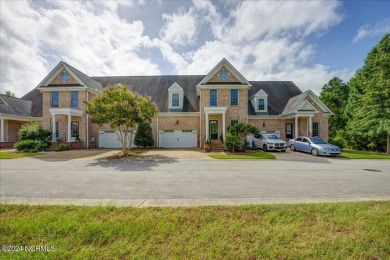 Luxury townhome located in the sought after golf community of on Taberna Country Club in North Carolina - for sale on GolfHomes.com, golf home, golf lot