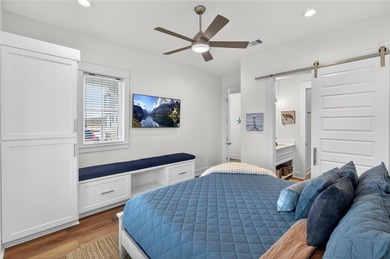 Premier water views. Premier location. One of Palmilla's most on Palmilla Beach Golf Club in Texas - for sale on GolfHomes.com, golf home, golf lot