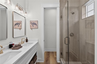 Premier water views. Premier location. One of Palmilla's most on Palmilla Beach Golf Club in Texas - for sale on GolfHomes.com, golf home, golf lot