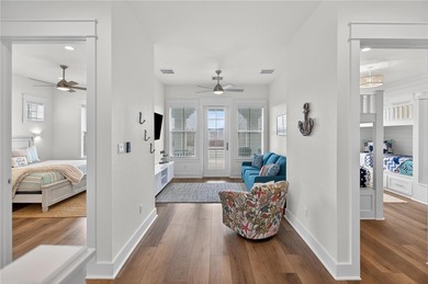 Premier water views. Premier location. One of Palmilla's most on Palmilla Beach Golf Club in Texas - for sale on GolfHomes.com, golf home, golf lot