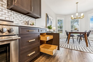 Perfectly positioned on the fairway in the highly sought-after on Plantation Golf Course in Texas - for sale on GolfHomes.com, golf home, golf lot