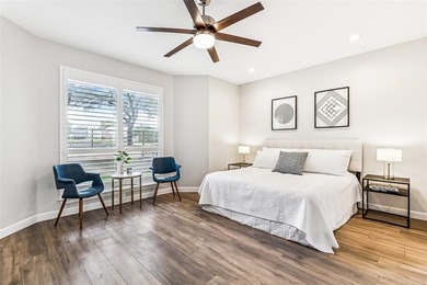 Perfectly positioned on the fairway in the highly sought-after on Plantation Golf Course in Texas - for sale on GolfHomes.com, golf home, golf lot