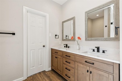 Perfectly positioned on the fairway in the highly sought-after on Plantation Golf Course in Texas - for sale on GolfHomes.com, golf home, golf lot