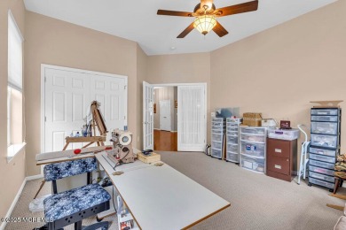WONDERFUL ASPEN MODEL IN WESTLAKE GOLF & COUNTRY CLUB LOCATED ON on Westlake Golf and Country Club in New Jersey - for sale on GolfHomes.com, golf home, golf lot