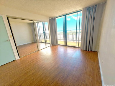 Golf course, mountain, and Pearl Harbor views - plus unbeatable on Honolulu Country Club in Hawaii - for sale on GolfHomes.com, golf home, golf lot