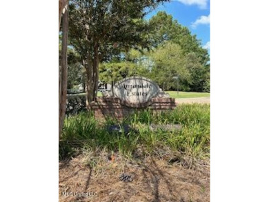 Beautiful lot located in prestigious Annandale Estates. Build on Annandale Golf Club in Mississippi - for sale on GolfHomes.com, golf home, golf lot