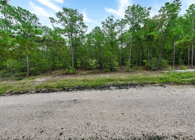 Unleash your lake life dreams with this exceptional opportunity on Rayburn Country Club in Texas - for sale on GolfHomes.com, golf home, golf lot