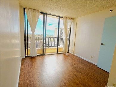 Golf course, mountain, and Pearl Harbor views - plus unbeatable on Honolulu Country Club in Hawaii - for sale on GolfHomes.com, golf home, golf lot