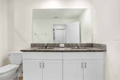 This modern two-story townhome offers an open-concept design on Silverado Golf and Country Club in Florida - for sale on GolfHomes.com, golf home, golf lot