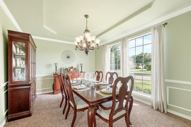 Stunning 2-Story Golf Course Retreat with Exceptional Amenities
 on Jim Boggs in Texas - for sale on GolfHomes.com, golf home, golf lot