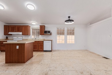 LOCATION IS STEPS TO PICKLEBALL, SHOES, MAILBOX, CLUBHOUSE, AND on Paradise Peak Golf Course in Arizona - for sale on GolfHomes.com, golf home, golf lot