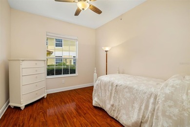 Welcome to this two-bedroom, two-bath plus office/den freshly on Legacy Golf Club in Florida - for sale on GolfHomes.com, golf home, golf lot