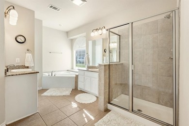 Stunning 2-Story Golf Course Retreat with Exceptional Amenities
 on Jim Boggs in Texas - for sale on GolfHomes.com, golf home, golf lot