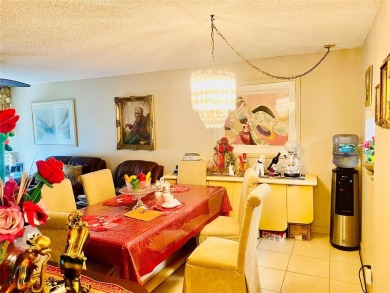 All Ages welcome in this Concord Village Condominium Complex on Colony West Country Club in Florida - for sale on GolfHomes.com, golf home, golf lot