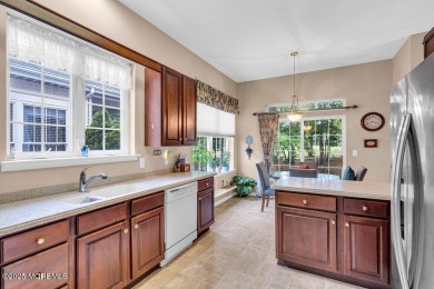 WONDERFUL ASPEN MODEL IN WESTLAKE GOLF & COUNTRY CLUB LOCATED ON on Westlake Golf and Country Club in New Jersey - for sale on GolfHomes.com, golf home, golf lot
