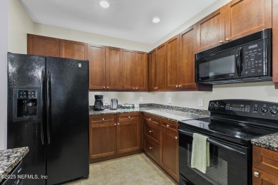 This spacious 3-bedroom, 3-bathroom condo is more than just a on King and Bear Golf Course/World Golf Village in Florida - for sale on GolfHomes.com, golf home, golf lot