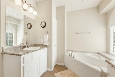 Stunning 2-Story Golf Course Retreat with Exceptional Amenities
 on Jim Boggs in Texas - for sale on GolfHomes.com, golf home, golf lot