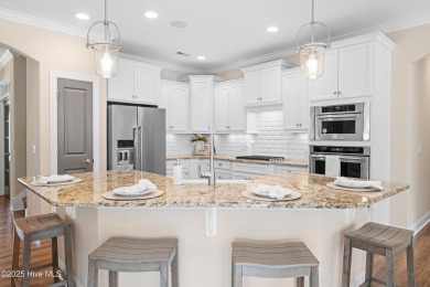 SELLERS ARE MOTIVATED! Welcome to your dream home in the on Compass Pointe Golf Course in North Carolina - for sale on GolfHomes.com, golf home, golf lot