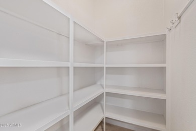 LOCATION IS STEPS TO PICKLEBALL, SHOES, MAILBOX, CLUBHOUSE, AND on Paradise Peak Golf Course in Arizona - for sale on GolfHomes.com, golf home, golf lot