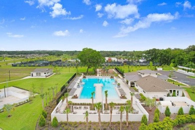 This modern two-story townhome offers an open-concept design on Silverado Golf and Country Club in Florida - for sale on GolfHomes.com, golf home, golf lot