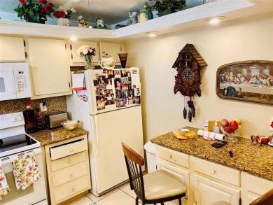 All Ages welcome in this Concord Village Condominium Complex on Colony West Country Club in Florida - for sale on GolfHomes.com, golf home, golf lot