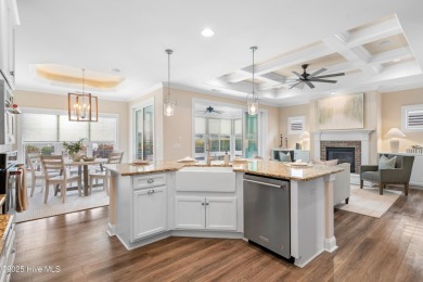 SELLERS ARE MOTIVATED! Welcome to your dream home in the on Compass Pointe Golf Course in North Carolina - for sale on GolfHomes.com, golf home, golf lot
