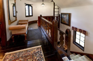 The Castle on Glen - Distinctive Tudor Home in West Elmira on Elmira Country Club in New York - for sale on GolfHomes.com, golf home, golf lot