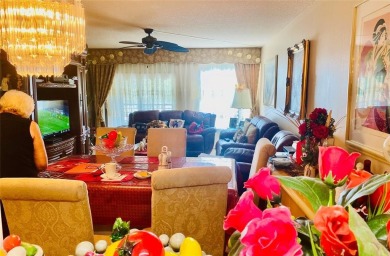 All Ages welcome in this Concord Village Condominium Complex on Colony West Country Club in Florida - for sale on GolfHomes.com, golf home, golf lot