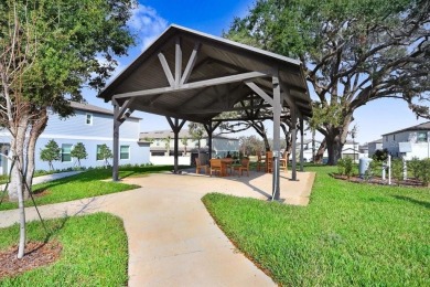 This modern two-story townhome offers an open-concept design on Silverado Golf and Country Club in Florida - for sale on GolfHomes.com, golf home, golf lot
