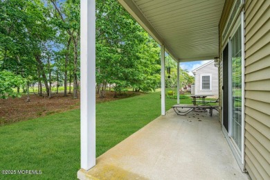 WONDERFUL ASPEN MODEL IN WESTLAKE GOLF & COUNTRY CLUB LOCATED ON on Westlake Golf and Country Club in New Jersey - for sale on GolfHomes.com, golf home, golf lot