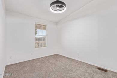 LOCATION IS STEPS TO PICKLEBALL, SHOES, MAILBOX, CLUBHOUSE, AND on Paradise Peak Golf Course in Arizona - for sale on GolfHomes.com, golf home, golf lot