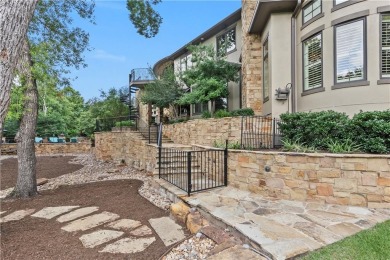 This custom estate sits on a rare 1.4-acre wooded lot backing to on The Traditions Club At Texas A and M in Texas - for sale on GolfHomes.com, golf home, golf lot