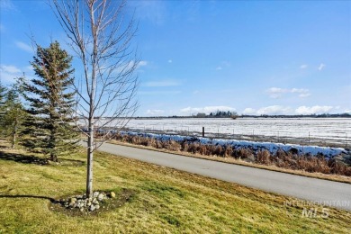 Step into a storybook cottage where charm meets modern on Eagle Legacy Golf Course in Idaho - for sale on GolfHomes.com, golf home, golf lot