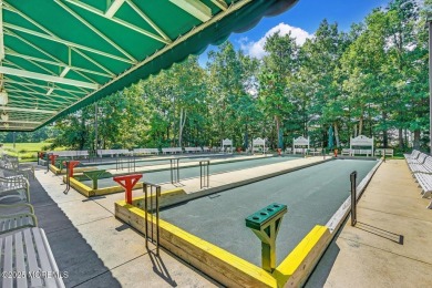 WONDERFUL ASPEN MODEL IN WESTLAKE GOLF & COUNTRY CLUB LOCATED ON on Westlake Golf and Country Club in New Jersey - for sale on GolfHomes.com, golf home, golf lot