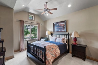 This custom estate sits on a rare 1.4-acre wooded lot backing to on The Traditions Club At Texas A and M in Texas - for sale on GolfHomes.com, golf home, golf lot
